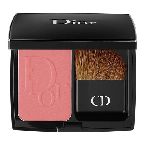 sephora dior blush|where to buy dior blush.